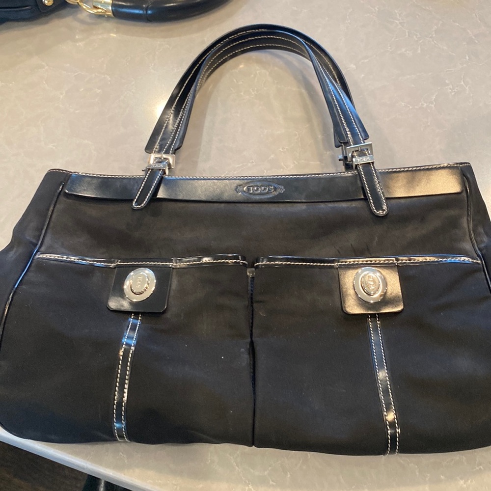 Tod’s Handbag